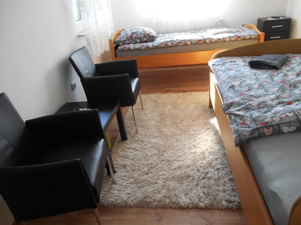 Gosciniec Villa Koden Buitenkant foto