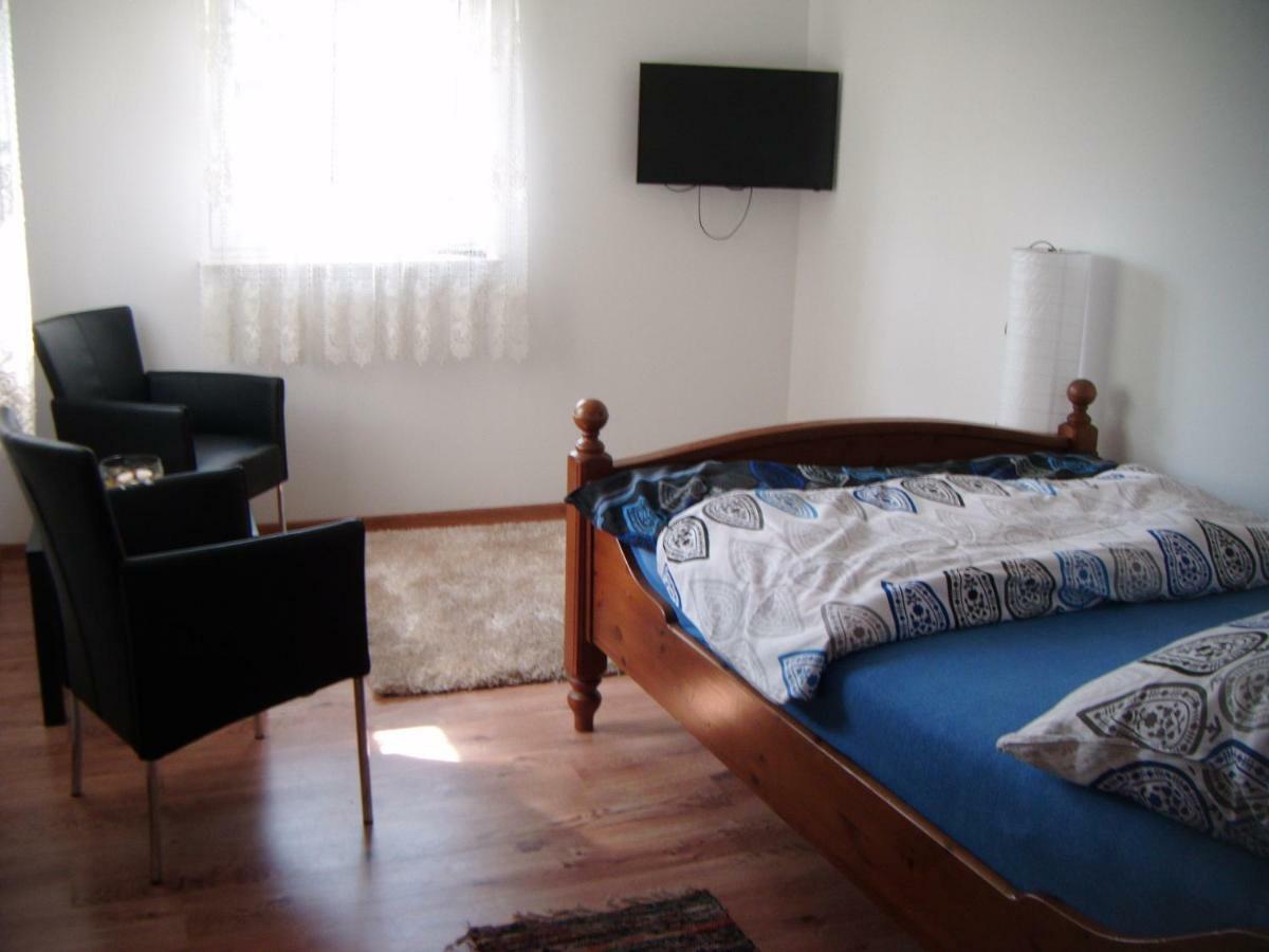 Gosciniec Villa Koden Buitenkant foto